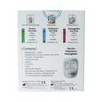 Testjezelf Multicheck 2HB meter 1 Stuks