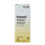 BCM Ketostix teststrips 50 Stuks