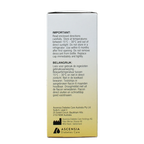 BCM Ketostix teststrips 50 Stuks