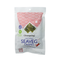 Clearspring Seaveg - crispies chilli multipack bio 20.00 Gram