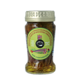 Fish 4 Ever Ansjovisfilet in olijfolie 95.00 Gram