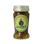 Fish 4 Ever Ansjovisfilet in olijfolie 95.00 Gram