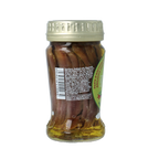 Fish 4 Ever Ansjovisfilet in olijfolie 95.00 Gram