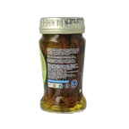 Fish 4 Ever Ansjovisfilet in olijfolie 95.00 Gram