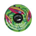 Fish 4 Ever Tonijnmoot in olijfolie 160 Gram