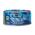 Fish 4 Ever Tonijnmoot in water 160.00 Gram