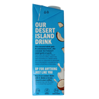 Rude Health Kokosdrank bio 1.00 Liter