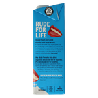 Rude Health Kokosdrank bio 1.00 Liter