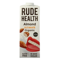 Rude Health Amandeldrank ultimate bio 1.00 Liter