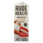 Rude Health Amandeldrank ultimate bio 1.00 Liter