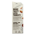 Rude Health Amandeldrank ultimate bio 1.00 Liter
