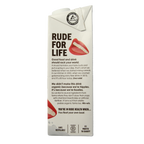 Rude Health Amandeldrank ultimate bio 1.00 Liter