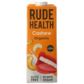 Rude Health Cashewnootdrank bio 1 Liter