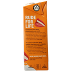 Rude Health Cashewnootdrank bio 1 Liter