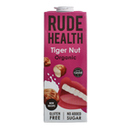 Rude Health Tijgernootdrank bio 1.00 Liter