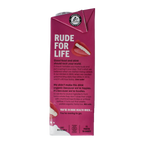 Rude Health Tijgernootdrank bio 1.00 Liter