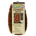 Loofco Schuurborstel kokos bio 1.00 Stuks