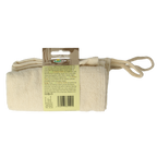 Loofco Vaatdoekjes bio 2.00 Stuks