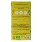 Pukka Relax thee bio 20.00 Zakjes