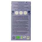 Pukka Night time thee bio 20.00 Zakjes