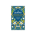 Pukka Chamomile vanille/manuka honing bio 20.00 Zakjes