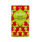 Pukka Wild apple & cinnamon bio 20.00 Zakjes