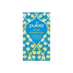 Pukka Three chamomile bio  20.00 Zakjes