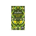 Pukka Clean matcha green bio 20.00 Zakjes