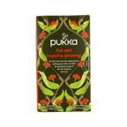 Pukka Ginseng matcha green bio 20.00 Zakjes