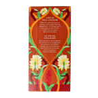 Pukka Tumeric active tea bio 20.00 Zakjes