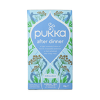 Pukka After dinner bio 20.00 Zakjes