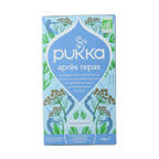 Pukka After dinner bio 20.00 Zakjes