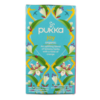 Pukka Joy bio 20.00 Zakjes