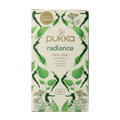 Pukka Radiance bio 20.00 Zakjes