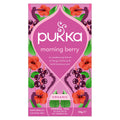 Pukka Morning berry bio 20.00 Zakjes