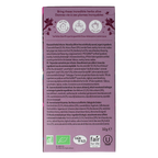 Pukka Night time berry bio 20 Zakjes
