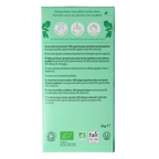 Pukka Mint matcha green tea bio 20.00 Zakjes