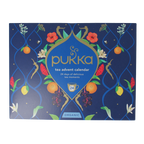 Pukka Advent calendar bio 24 Zakjes