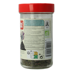 Lima Salade du pecheur bio 40.00 Gram