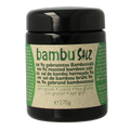 Bambu Salz Bamboezout zeer grof 9x gebrand 270.00 Gram