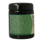 Bambu Salz Bamboezout zeer grof 9x gebrand 270.00 Gram