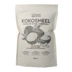 Amanprana Kokosmeel bio 500 Gram