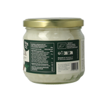 Amanprana Kokosnootolie bio 325 Milliliter