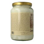 Amanprana Kokosnootolie bio 1600.00 Milliliter
