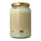 Amanprana Kokosnootolie bio 1600.00 Milliliter