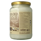 Amanprana Kokosnootolie bio 1600.00 Milliliter