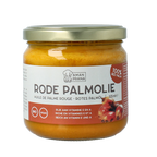 Amanprana Rode palmolie bio 325.00 Milliliter