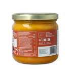 Amanprana Rode palmolie bio 325.00 Milliliter