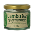 Bambu Salz Bamboezout zeer fijn 1x gebrand 110.00 Gram