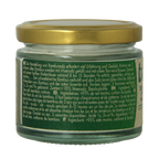 Bambu Salz Bamboezout zeer fijn 1x gebrand 110.00 Gram